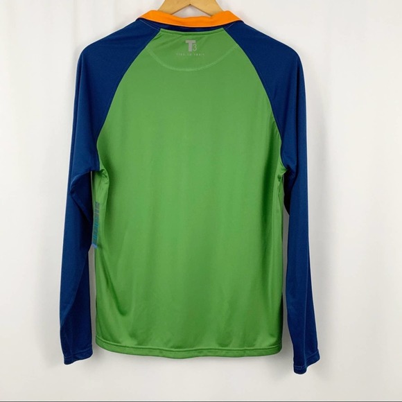 NWT Southern Tide UPF 50 Pullover Shirt S - Picture 6 of 6